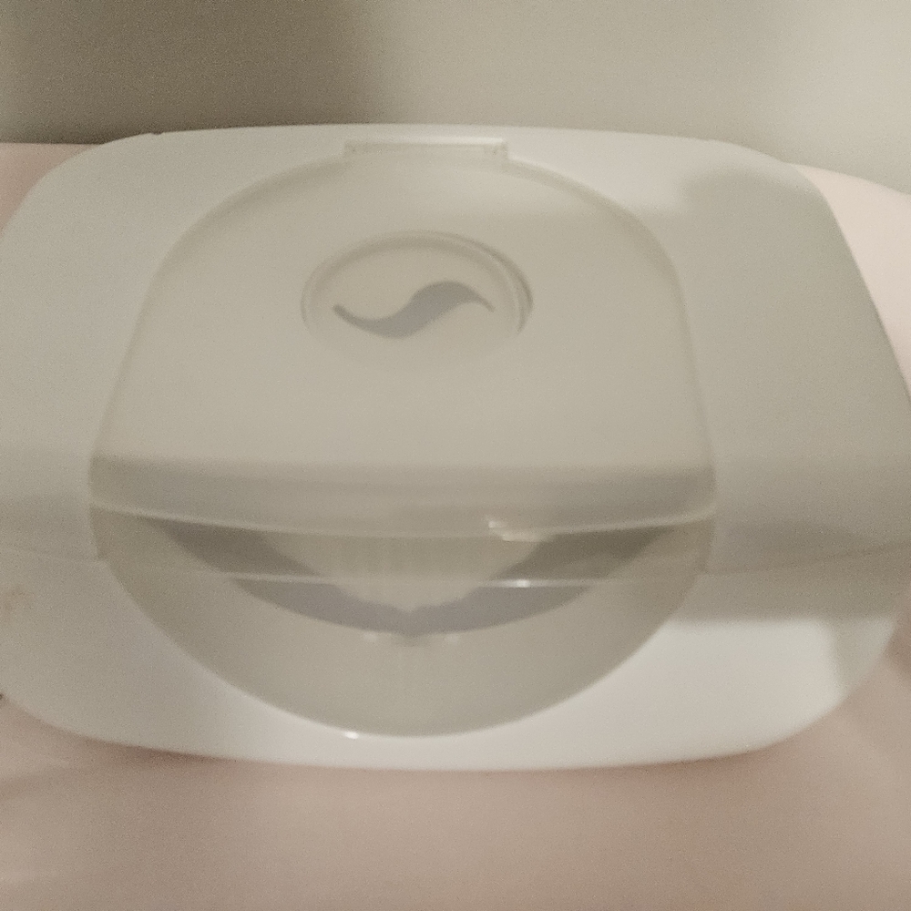 Munchkin Wipe Warmer